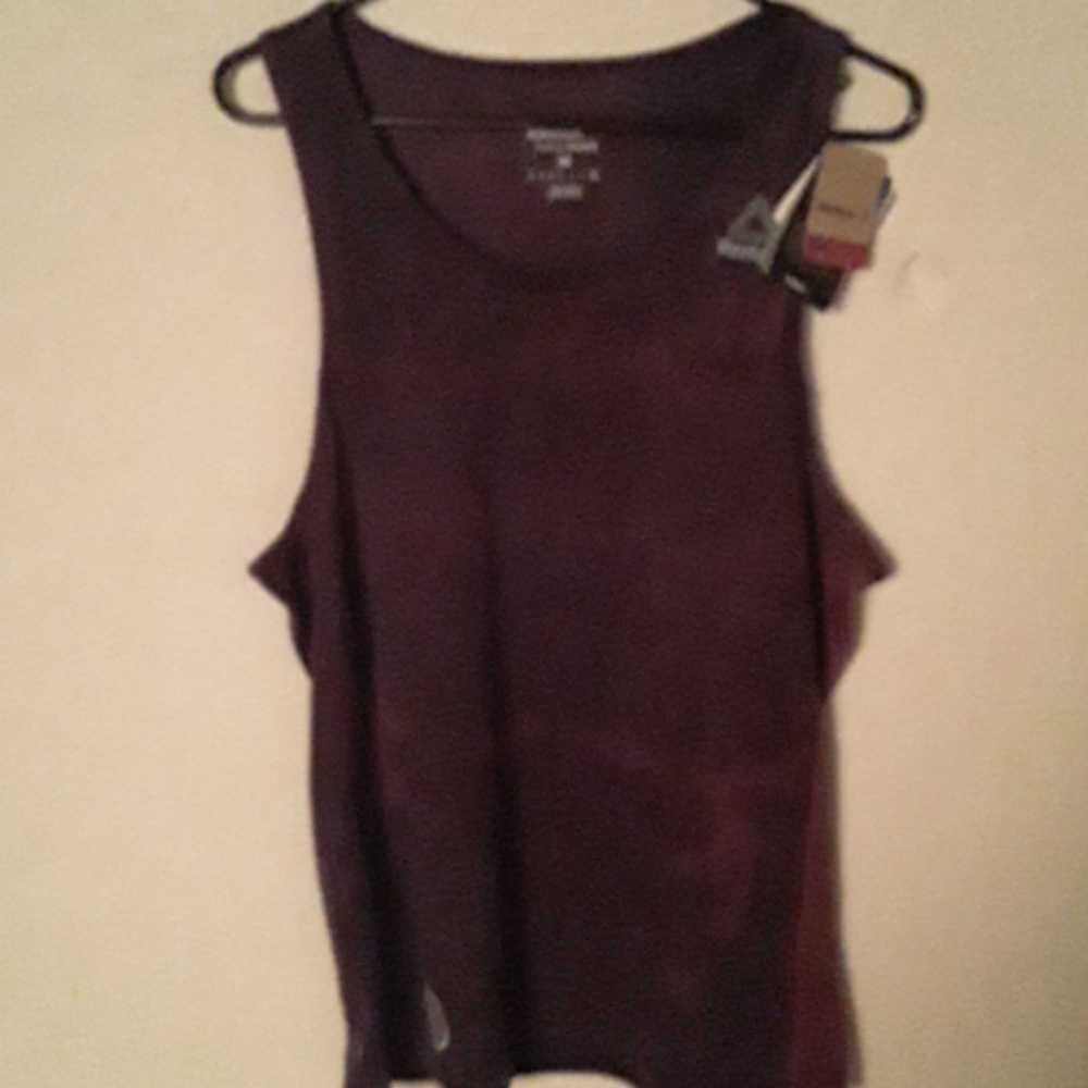 Reebok speedwick tank top